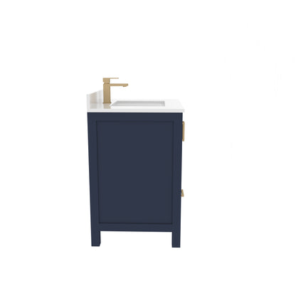 Rooh Bathroom Vanity 30"