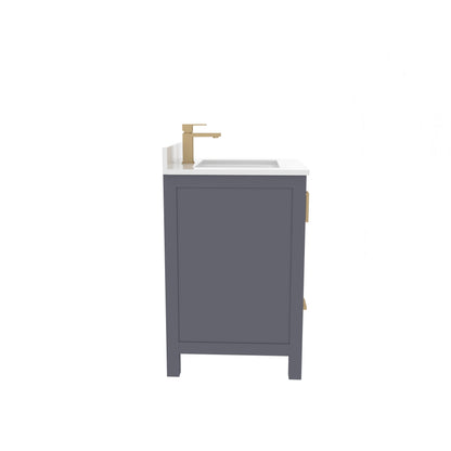 Rooh Bathroom Vanity 24 "