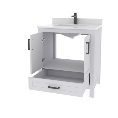 Rooh Bathroom Vanity 30"