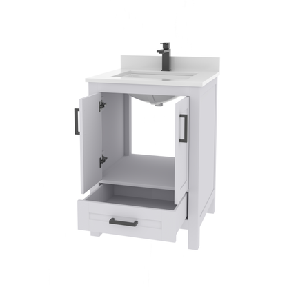 Rooh Bathroom Vanity 24 "