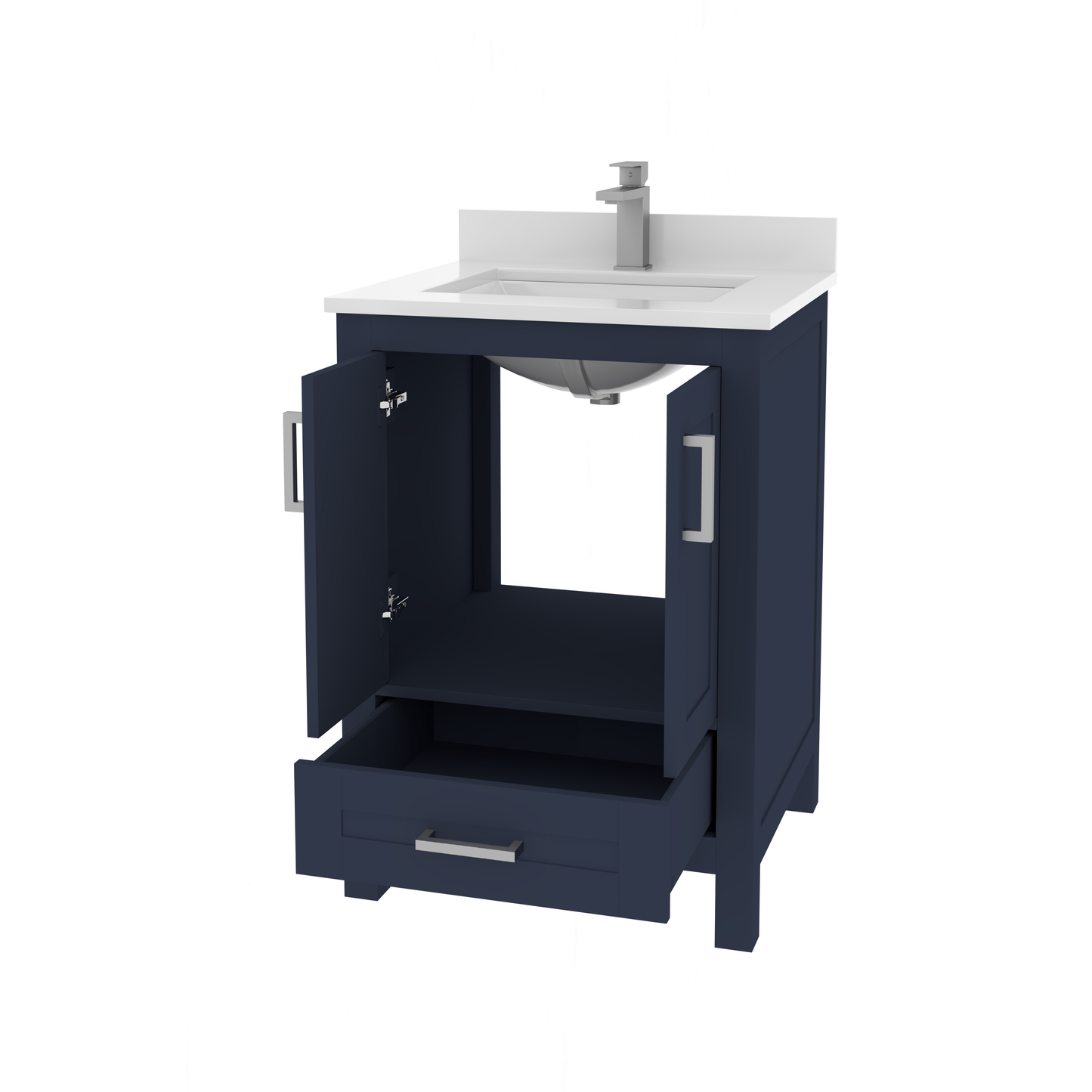 Rooh Bathroom Vanity 24 "