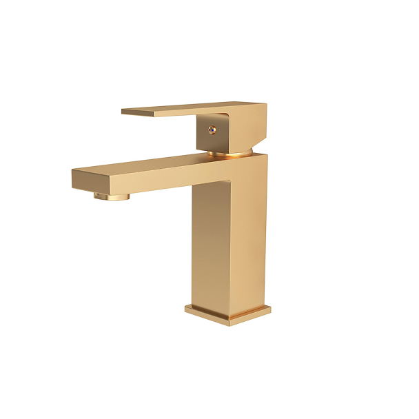 BATHROOM SINK FAUCET