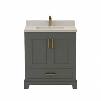 Maya Bathroom Vanity 30"