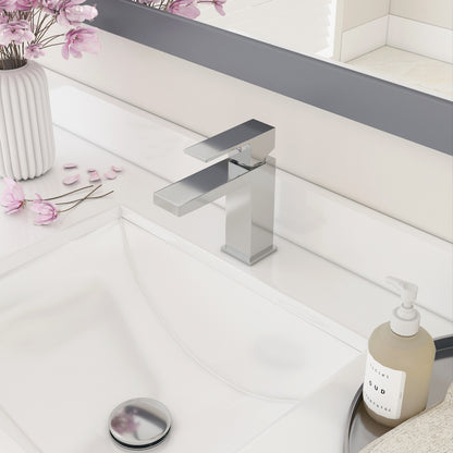 AYNA BATHROOM FAUCET