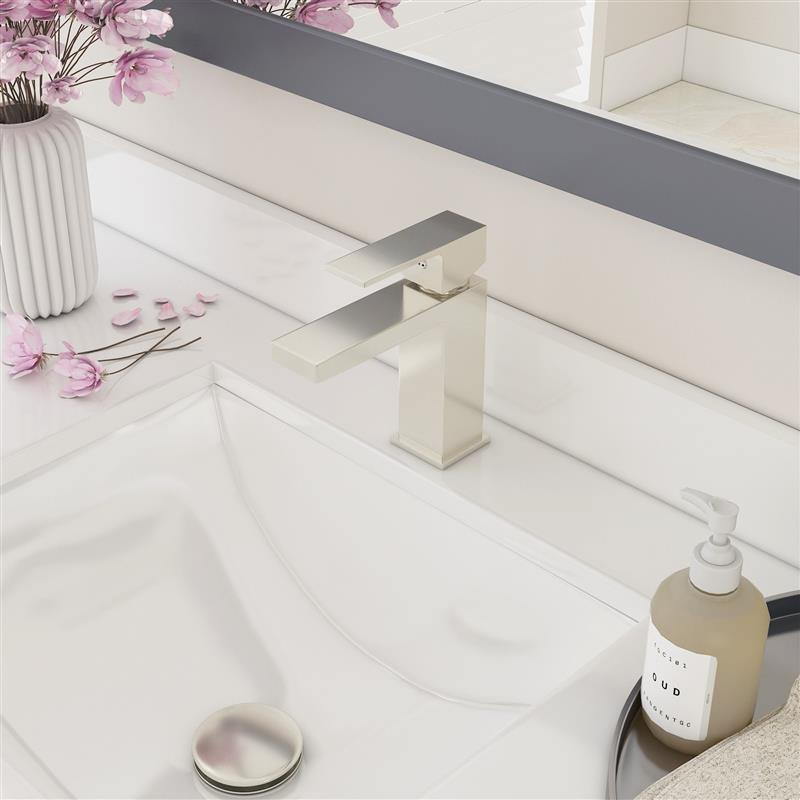 AYNA BATHROOM FAUCET