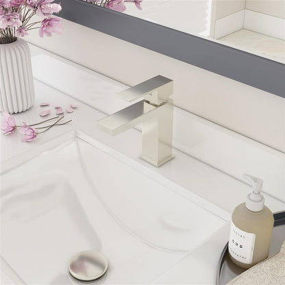 AYNA BATHROOM FAUCET